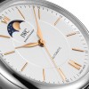 IWC Schaffhausen Portofino Automatic Moon Phase 40mm Men's Watch IW45940