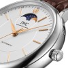 IWC Schaffhausen Portofino Automatic Moon Phase 40mm Men's Watch IW45940