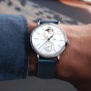 IWC Schaffhausen Portofino Complete Calendar Automatic 41mm Men's Watch IW359001