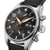 IWC Schaffhausen Pilot’s Watch Chronograph 41mm APXGP Men's Watch IW388116