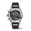 IWC Schaffhausen Pilot’s Watch Chronograph 41mm APXGP Men's Watch IW388116
