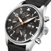 IWC Schaffhausen Pilot’s Watch Chronograph 43mm APXGP Men's Watch IW378009