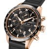 IWC Schaffhausen Pilot's Performance Chronograph 41mm Men's Watch IW388309