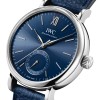 IWC Schaffhausen Limited Edition Portofino Automatic Pointer Date Laureus 39mm Watch IW359202
