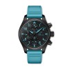  IWC Schaffhausen Pilot’s Watch Chronograph 41mm George Russell Limited Edition Watch IW389411