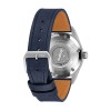 IWC Pilots Blue Dial Blue Strap