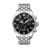 IWC Pilot's Watch Chronograph Mens Watch IW377710