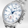IWC Portugieser Yacht Club Chronograph Mens Watch IW390702