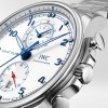 IWC Portugieser Yacht Club Chronograph Mens Watch IW390702