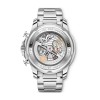 IWC Portugieser Yacht Club Chronograph Mens Watch IW390702