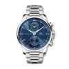 IWC Portugieser Yacht Club Chronograph Mens Watch IW390701