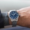 IWC Big Pilot's 43 Mens Watch IW329304