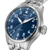 IWC Big Pilot's 43 Mens Watch IW329304