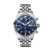 IWC Pilot's Chronograph 41 Mens Watch IW388102