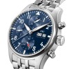 IWC Pilot's Chronograph 41 Mens Watch IW388102