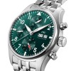 IWC Schaffhausen Pilot's Watch Chronograph 41 Mens Watch IW388104