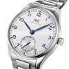 IWC Portugeiser Automatic 40 Mens Watch IW358312