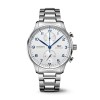 IWC Portugieser Chronograph Mens Watch IW371617