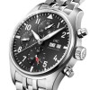 IWC Pilots Chronograph Automatic 41mm Mens Watch IW388113 