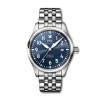 IWC Schaffhausen Pilot's Mark XX Mens Watch IW328204