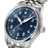 IWC Schaffhausen Pilot's Mark XX Mens Watch IW328204