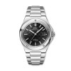 IWC Ingenieur Mens 40mm Automatic Watch IW328901