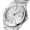 IWC Ingenieur Automatic 40mm Mens Silver Watch IW328902