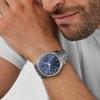 IWC Schaffhausen Portugieser Automatic 42 Mens Watch IW501704