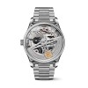  IWC Schaffhausen Portugieser Automatic 42 Mens Watch IW501704