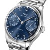  IWC Schaffhausen Portugieser Automatic 42 Mens Watch IW501704