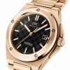 IWC Schaffhausen Ingenieur Automatic 40mm Watch IW328702