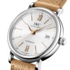 IWC Schaffhausen Portofino Automatic 37mm Ladies Watch IW458601