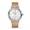 IWC Schaffhausen Portofino Automatic 37mm Ladies Watch IW458601