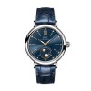 IWC Schaffhausen Portofino Automatic Day & Night 34mm Le Petit Prince Watch IW459806