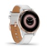 Garmin Venu 2S Smartwatch 010-02429-23 Rose Gold/ White
