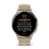 Garmin Venu 3 41mm Watch 010-02785-55