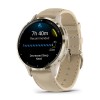 Garmin Venu 3 41mm Watch 010-02785-55