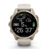Garmin Fēnix 8 43mm AMOLED Smart Watch 010-02903-11