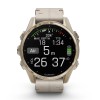 Garmin Fēnix 8 43mm AMOLED Smart Watch 010-02903-40