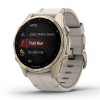 Garmin Fēnix 8 43mm AMOLED Smart Watch 010-02903-40