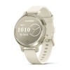 Garmin Lily 2 Active Lunar Gold 38mm Ladies Smart Watch 010-02891-00