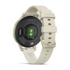Garmin Lily 2 Active Lunar Gold 38mm Ladies Smart Watch 010-02891-00