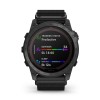 Garmin Tactix 7 Pro Solar Smartwatch 010-02704-11