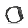 Garmin Instinct 2X Solar 50mm Watch Graphite 010-02805-00