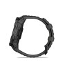 Garmin Instinct 2X Solar 50mm Watch Graphite 010-02805-00
