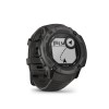 Garmin Instinct 2X Solar 50mm Watch Graphite 010-02805-00