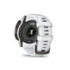 Garmin Instinct 2X Solar 50mm Watch Whitestone 010-02805-04