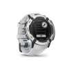 Garmin Instinct 2X Solar 50mm Watch Whitestone 010-02805-04