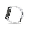 Garmin Instinct 2X Solar 50mm Watch Whitestone 010-02805-04