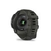 Garmin Instinct 2X Solar 50mm Watch Moss 010-02805-05